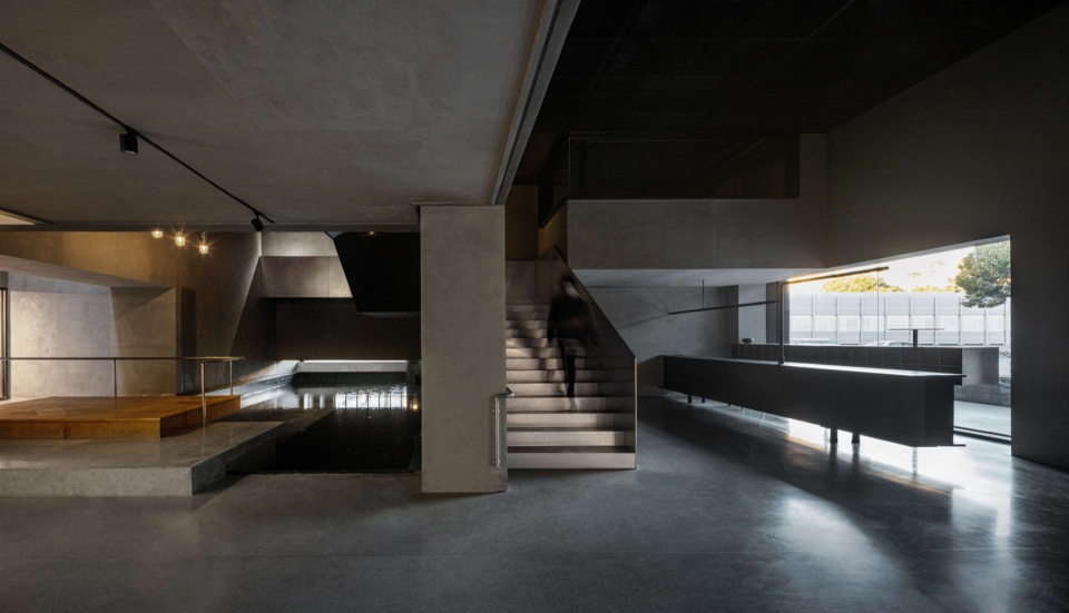 Yuan Jian Shanghai by Benzhe Architecture Design