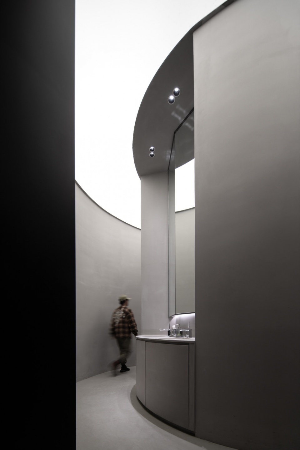 Zhejiang Jiaxing Yuli Silo Art Center DAGA Architect