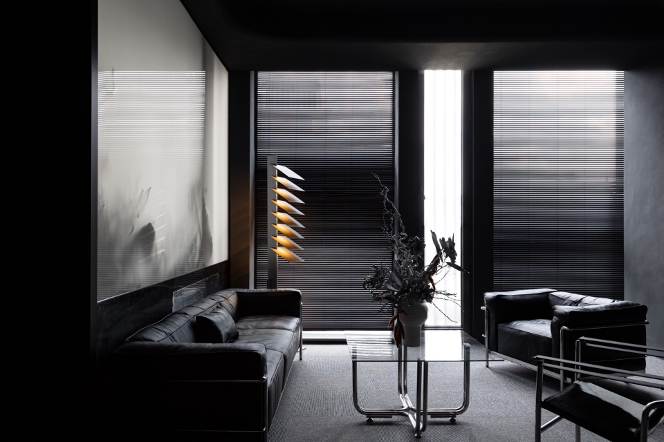 godot office by godot design