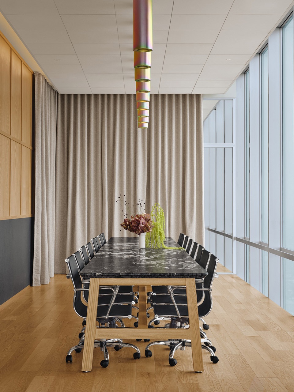 Hiatus by Sid Lee Architecture
