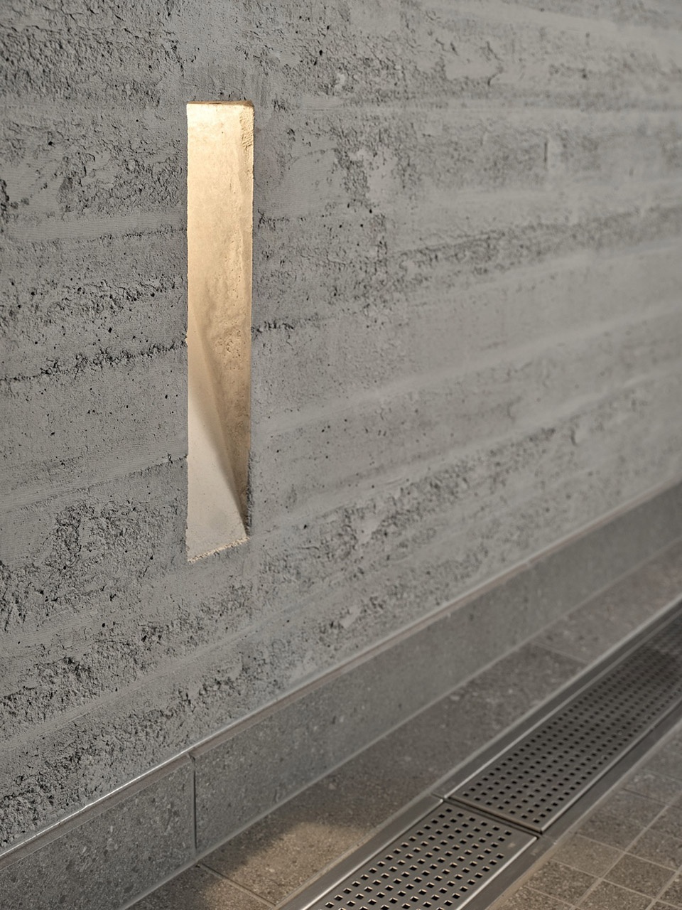 Loiske Spa Wellness Center by Studio Puisto