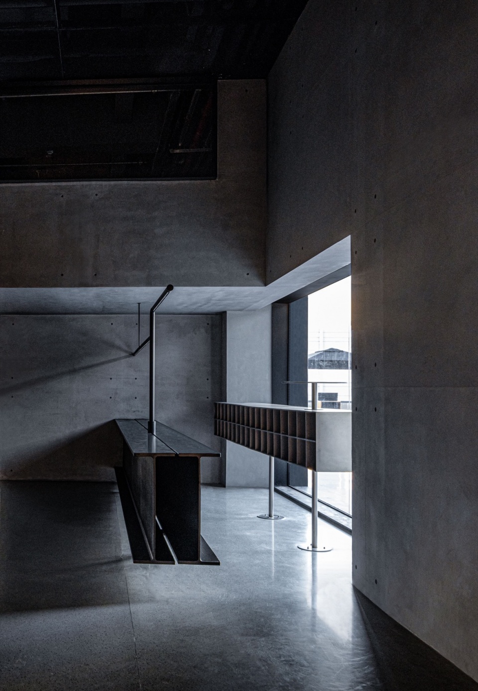 Yuan Jian Shanghai by Benzhe Architecture Design