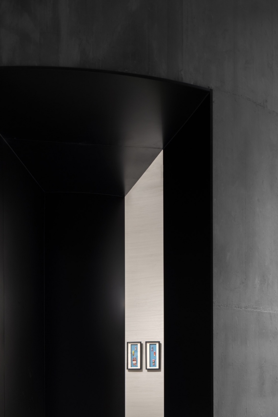 Zhejiang Jiaxing Yuli Silo Art Center DAGA Architect