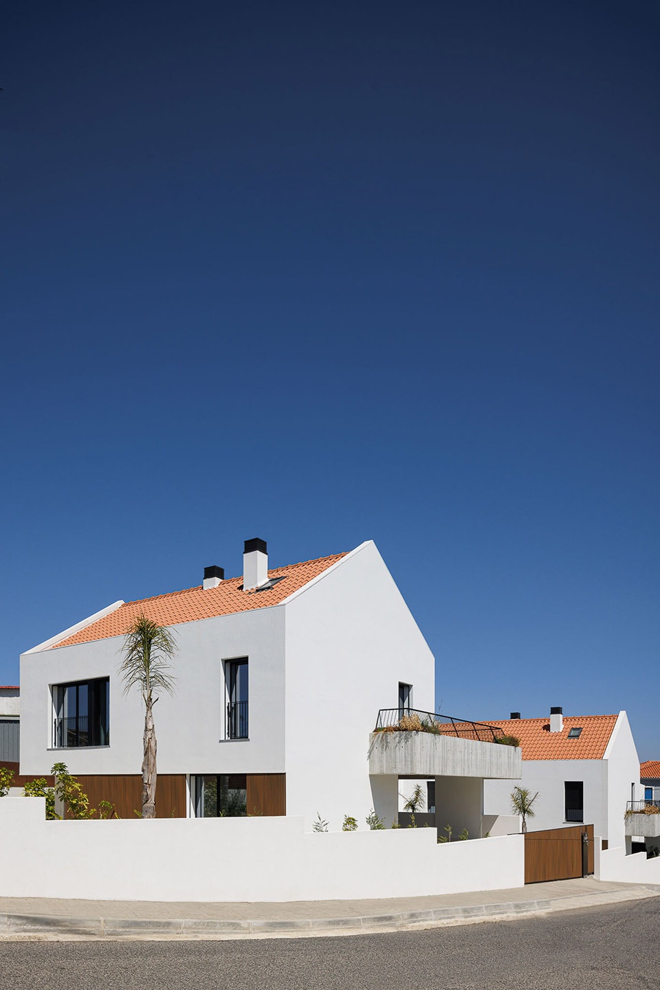 casas bd by esquissos