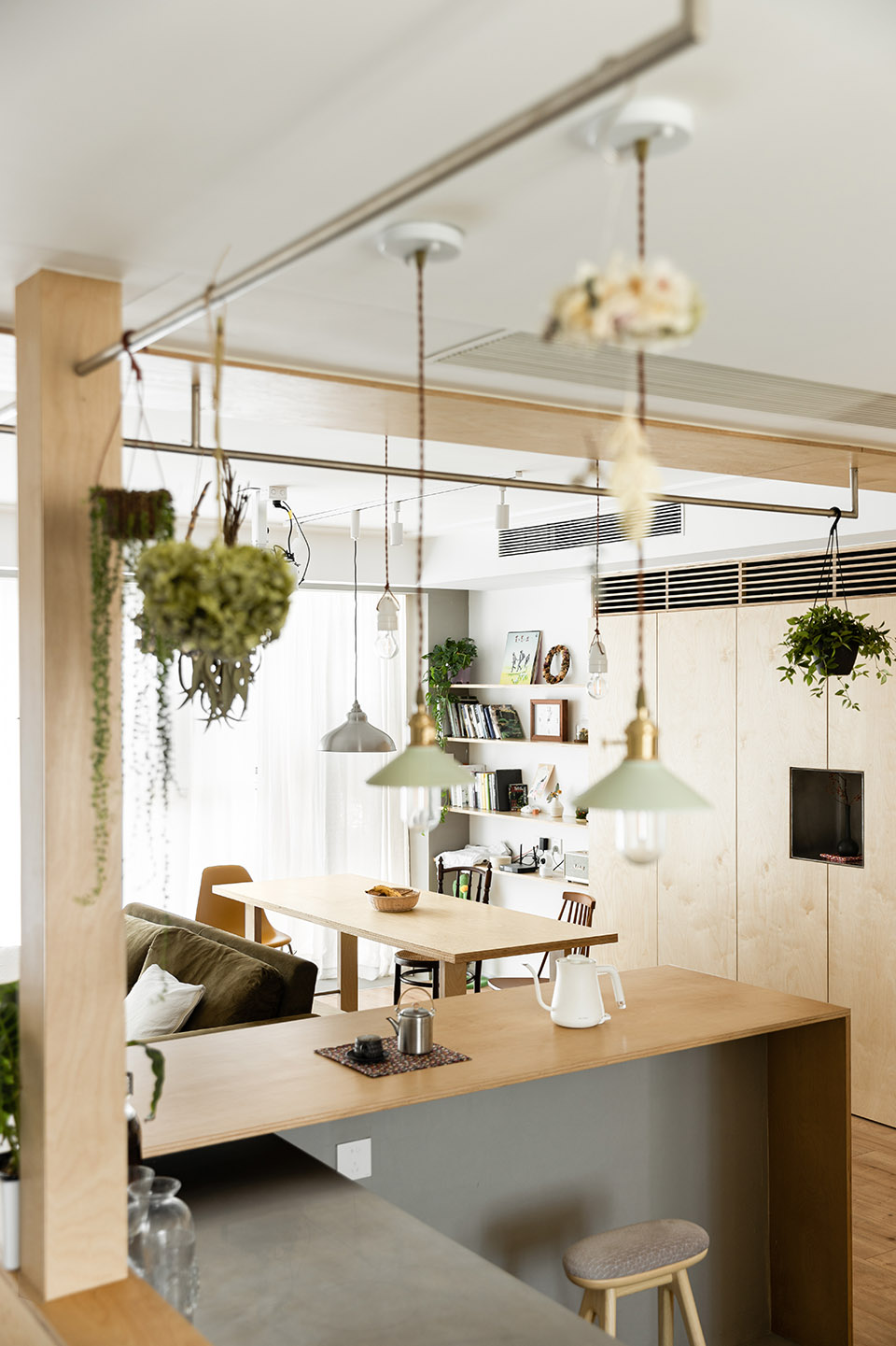 partial renovation of tutus new home by wd studio