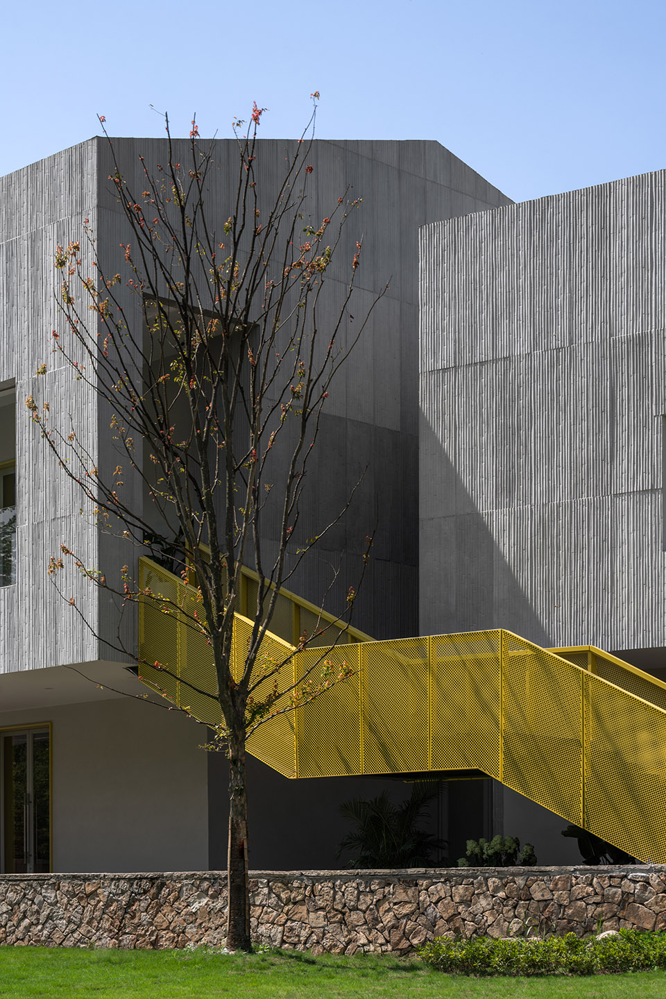 zhejiang green rural revival program by duchunyu team