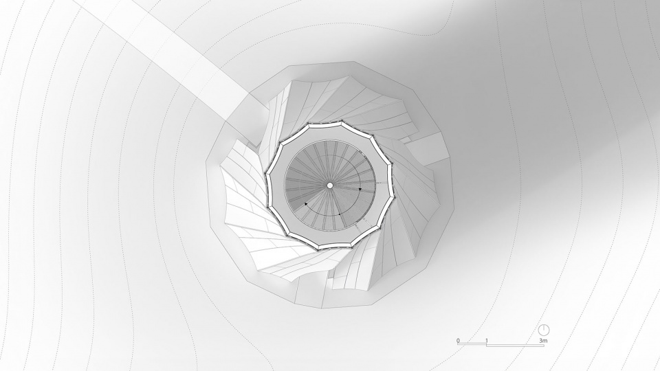 WANGEN TOWER University of Stuttgart