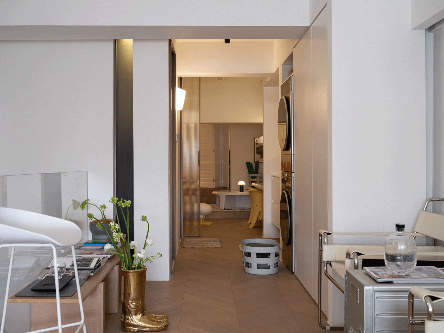 freedom house by viewline design