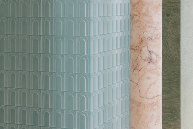 nodi shanghai by office aio