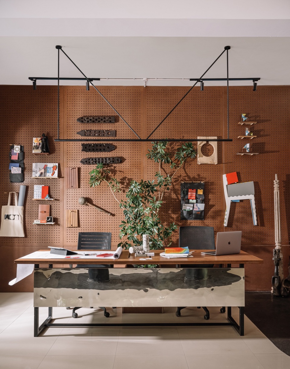 second home by workers of art