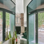 Tiberi餐吧，巴塞罗那 / H3o Architects