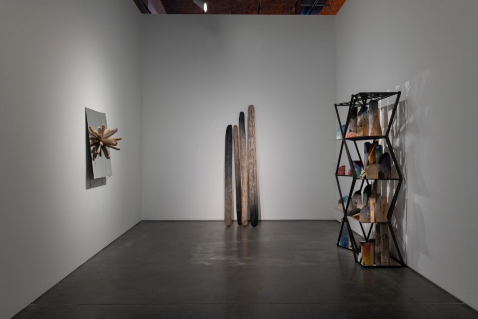 your unexpected encounter by olafur eliasson