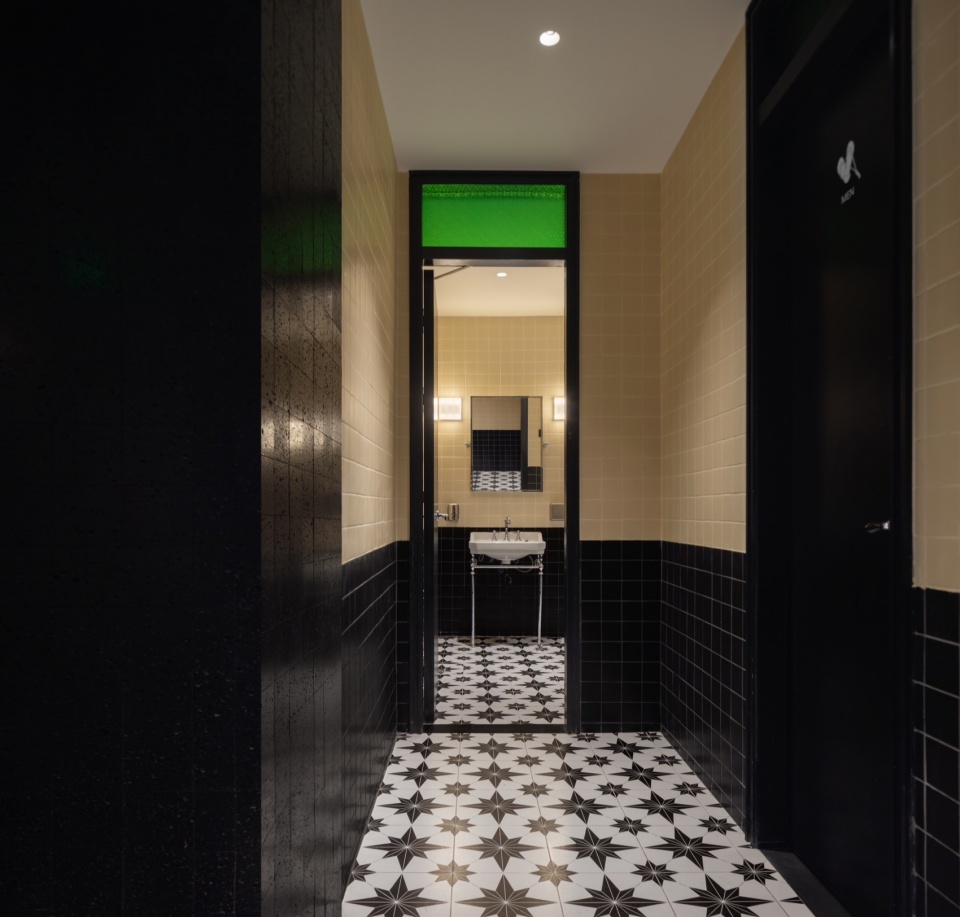 lin li xu chatby by one fine day studio partners