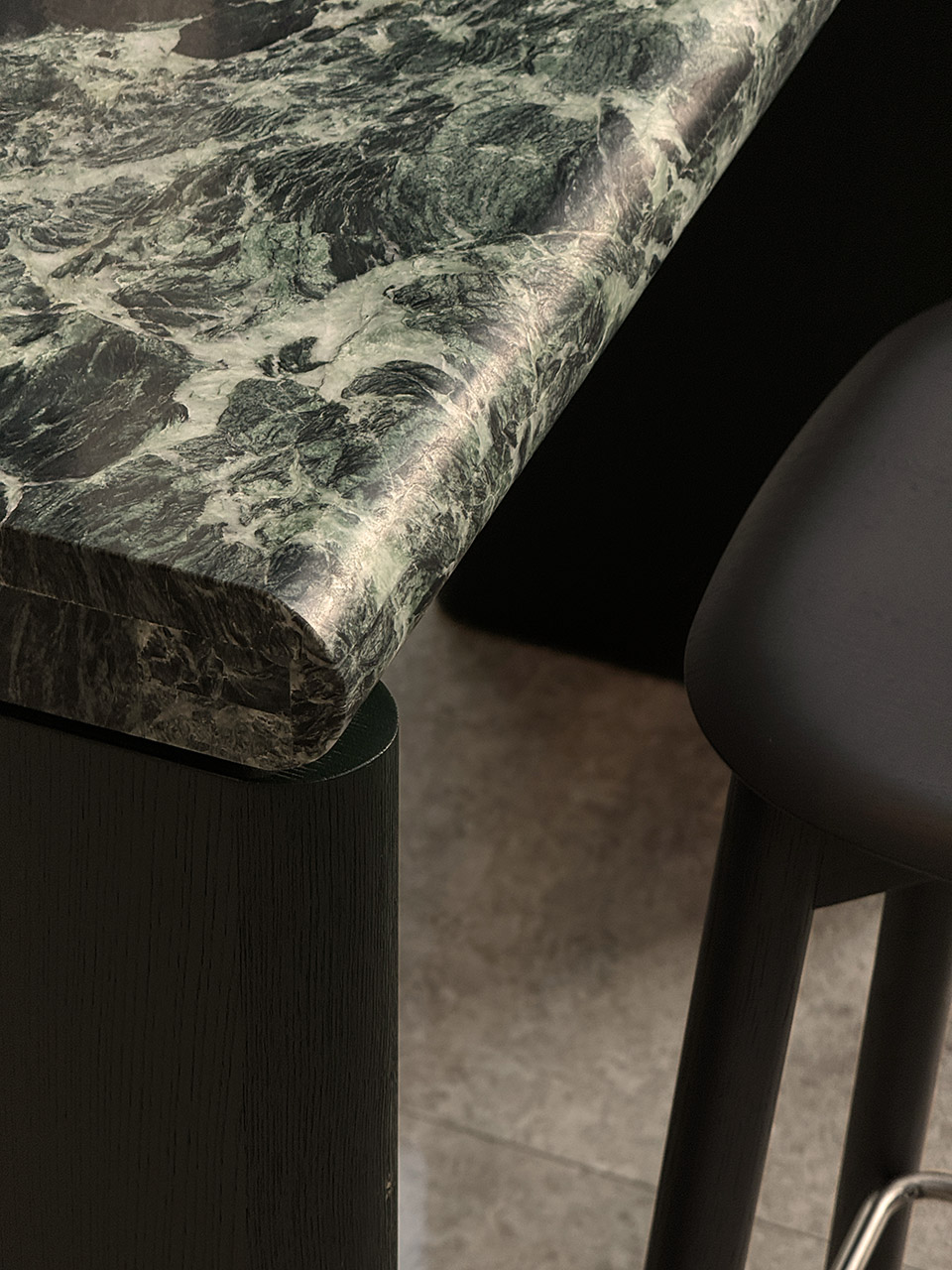 nodi shanghai by office aio