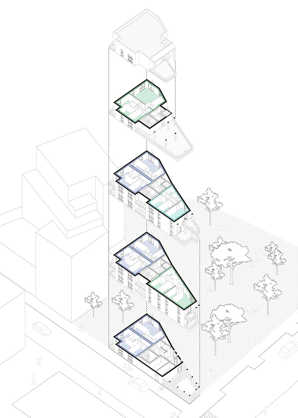 scala housing by aqma