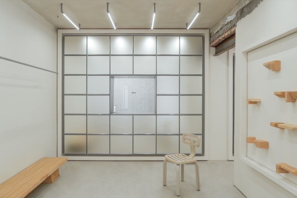 Kisics Select by OAOA Studio