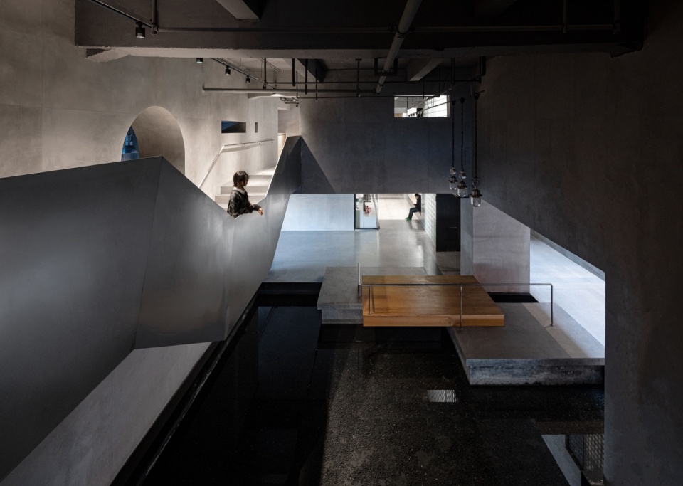 Yuan Jian Shanghai by Benzhe Architecture Design