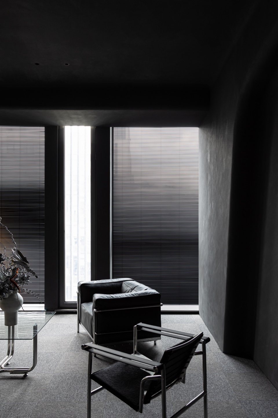 godot office by godot design