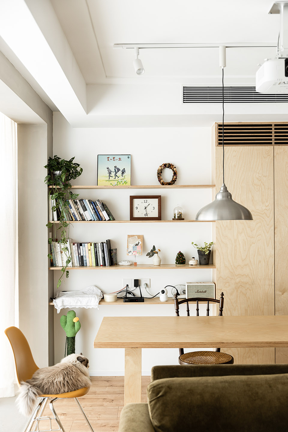 partial renovation of tutus new home by wd studio