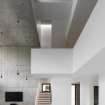 Tessera住宅，吉隆坡 / Fabian Tan Architect