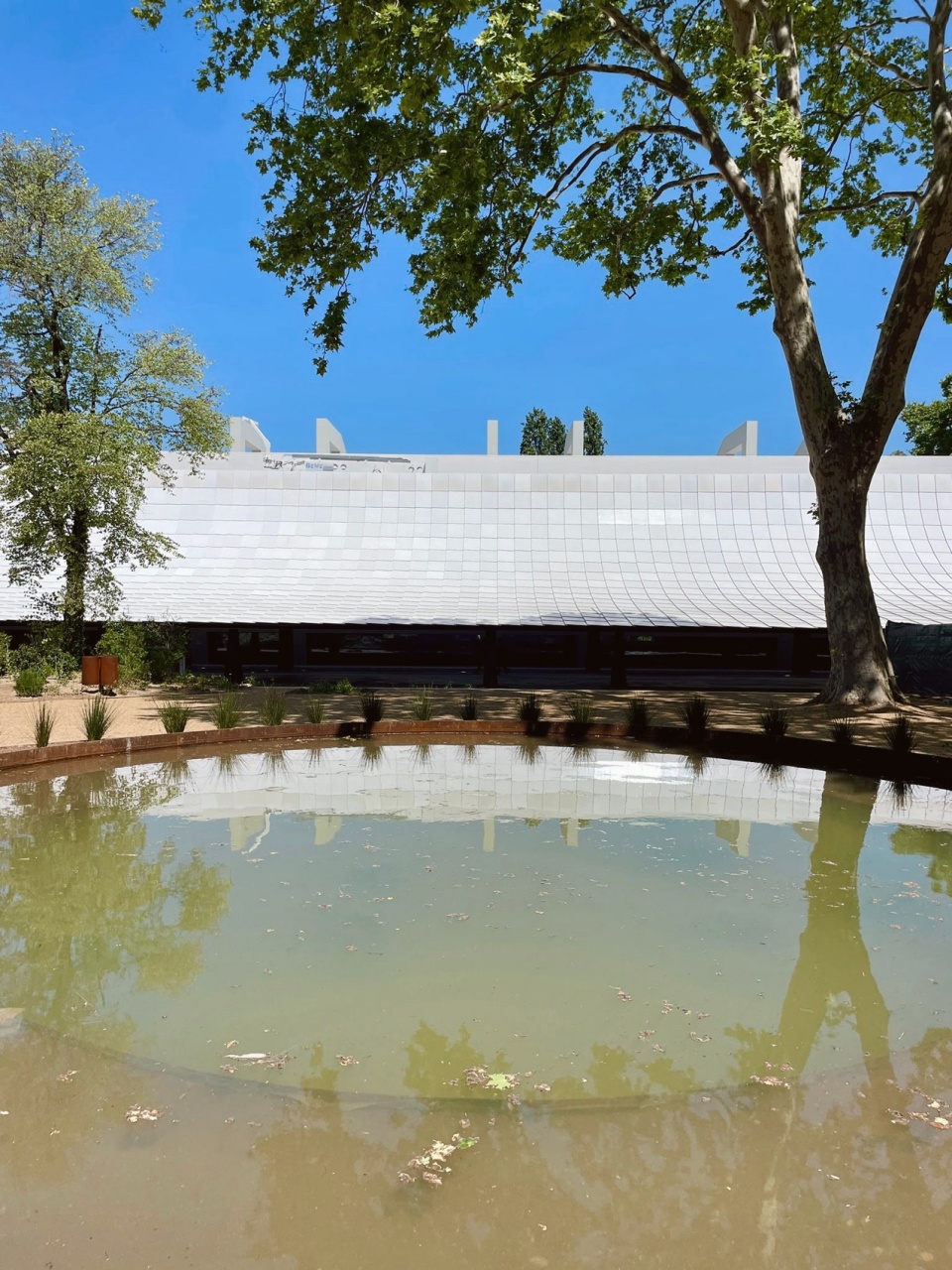 cam and matadouro by kkaa kengo kuma associates ooda
