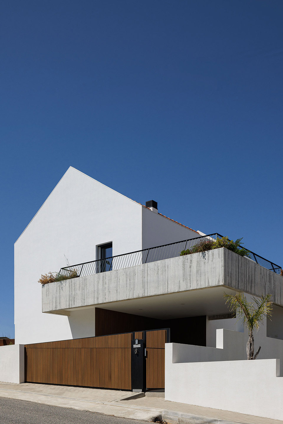 casas bd by esquissos
