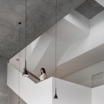Tessera住宅，吉隆坡 / Fabian Tan Architect