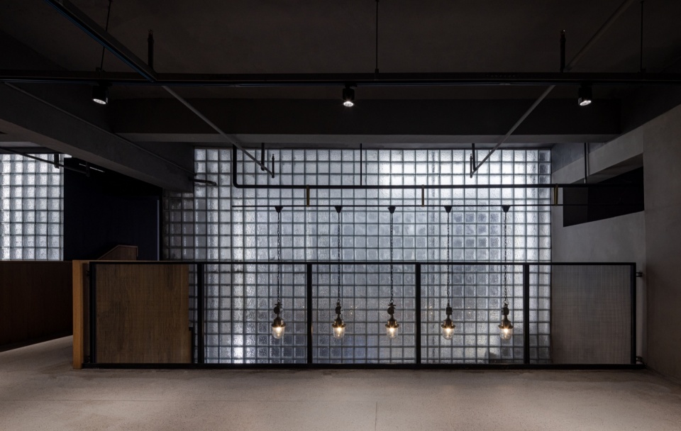 Yuan Jian Shanghai by Benzhe Architecture Design