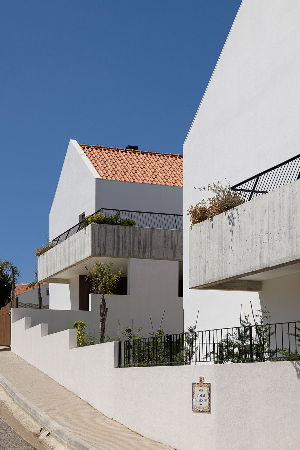 casas bd by esquissos