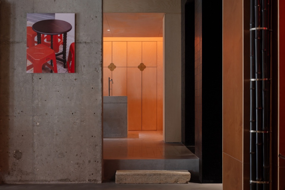 lin li xu chatby by one fine day studio partners