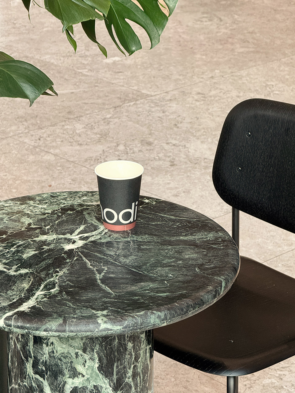 nodi shanghai by office aio