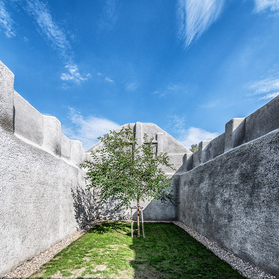 three resistance movements memorial by ixa