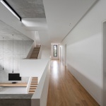 Tessera住宅，吉隆坡 / Fabian Tan Architect
