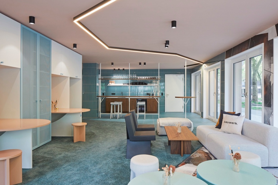 Van B Residences UNStudio