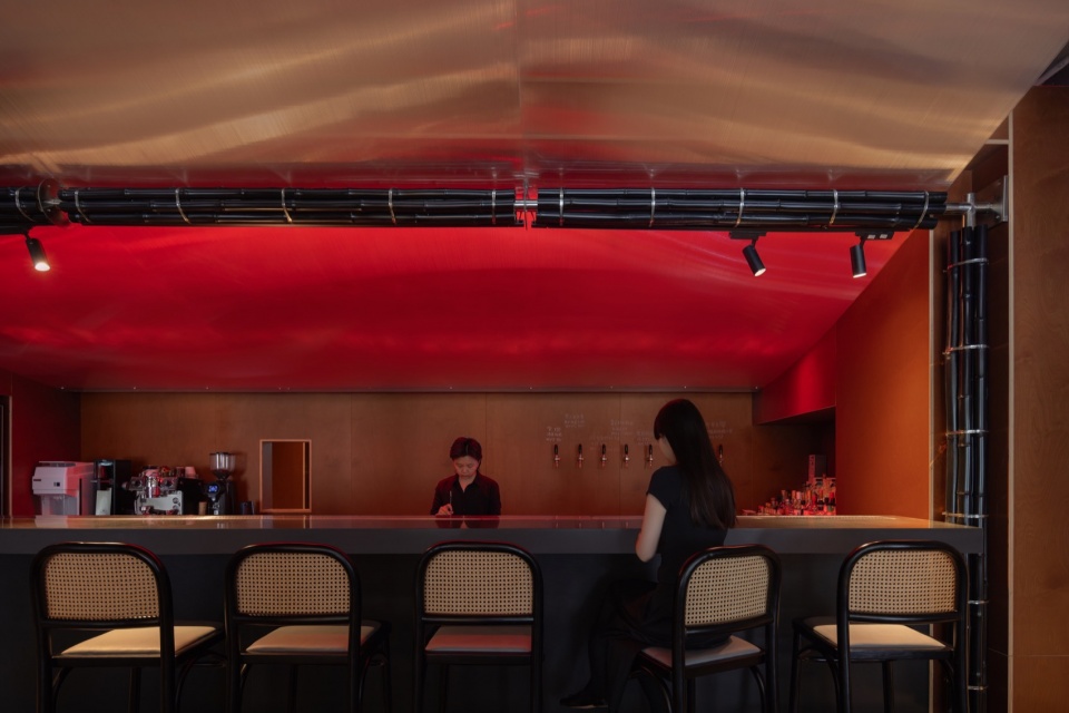 lin li xu chatby by one fine day studio partners
