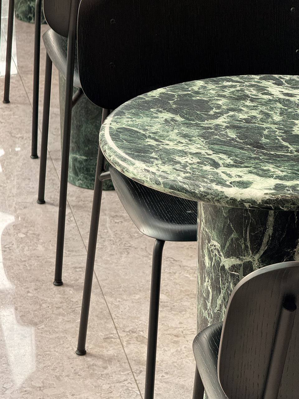 nodi shanghai by office aio