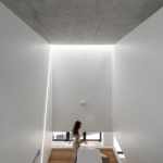 Tessera住宅，吉隆坡 / Fabian Tan Architect