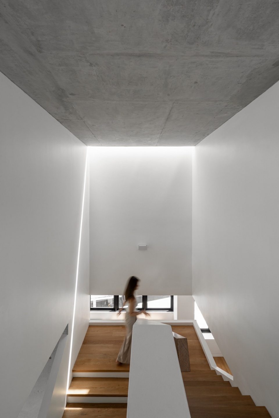Tessera House by Fabian Tan Architect