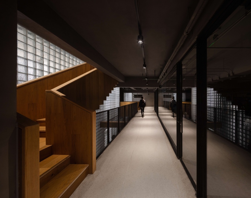Yuan Jian Shanghai by Benzhe Architecture Design