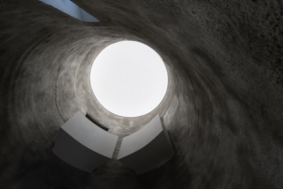Zhejiang Jiaxing Yuli Silo Art Center DAGA Architect