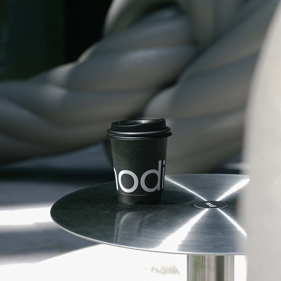 nodi shanghai by office aio
