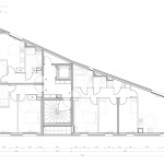 SCALA公寓，法国 / AQMA