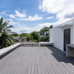 Tessera住宅，吉隆坡 / Fabian Tan Architect