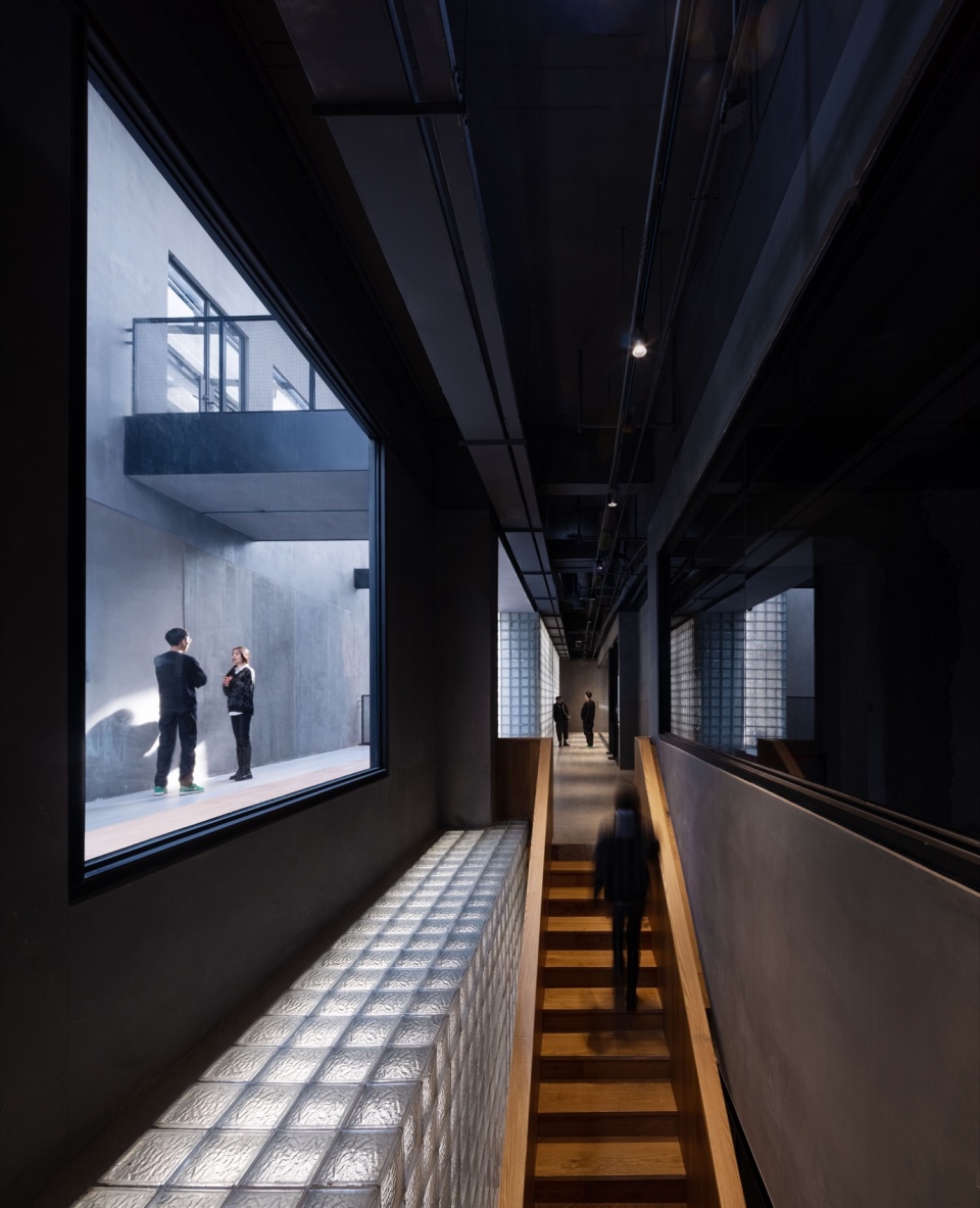 Yuan Jian Shanghai by Benzhe Architecture Design