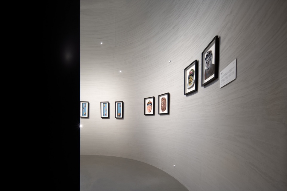 Zhejiang Jiaxing Yuli Silo Art Center DAGA Architect