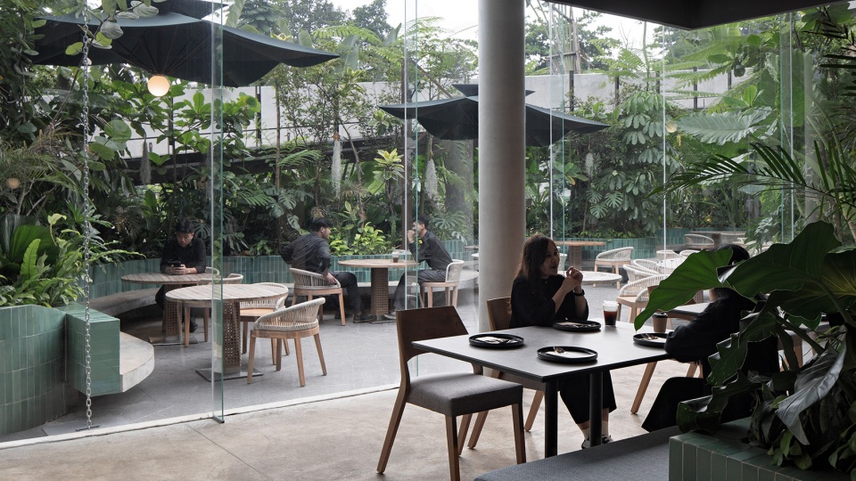 aruma split garden by radar