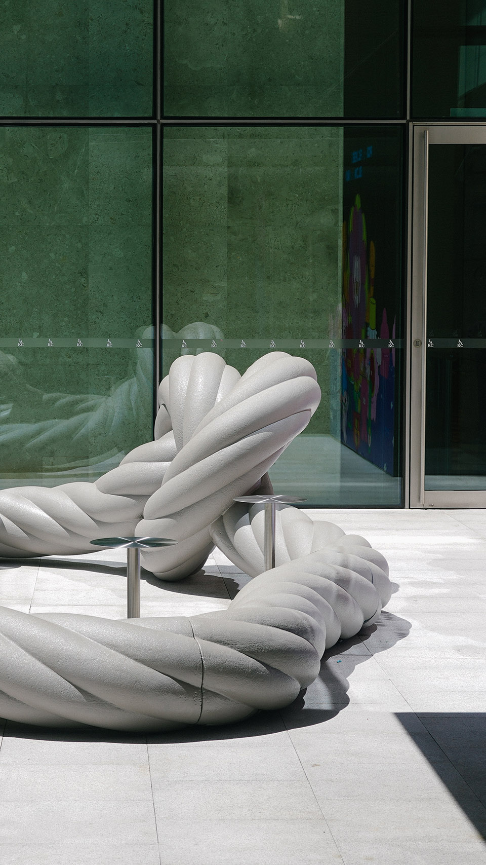 nodi shanghai by office aio