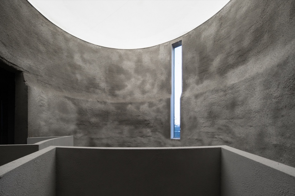 Zhejiang Jiaxing Yuli Silo Art Center DAGA Architect