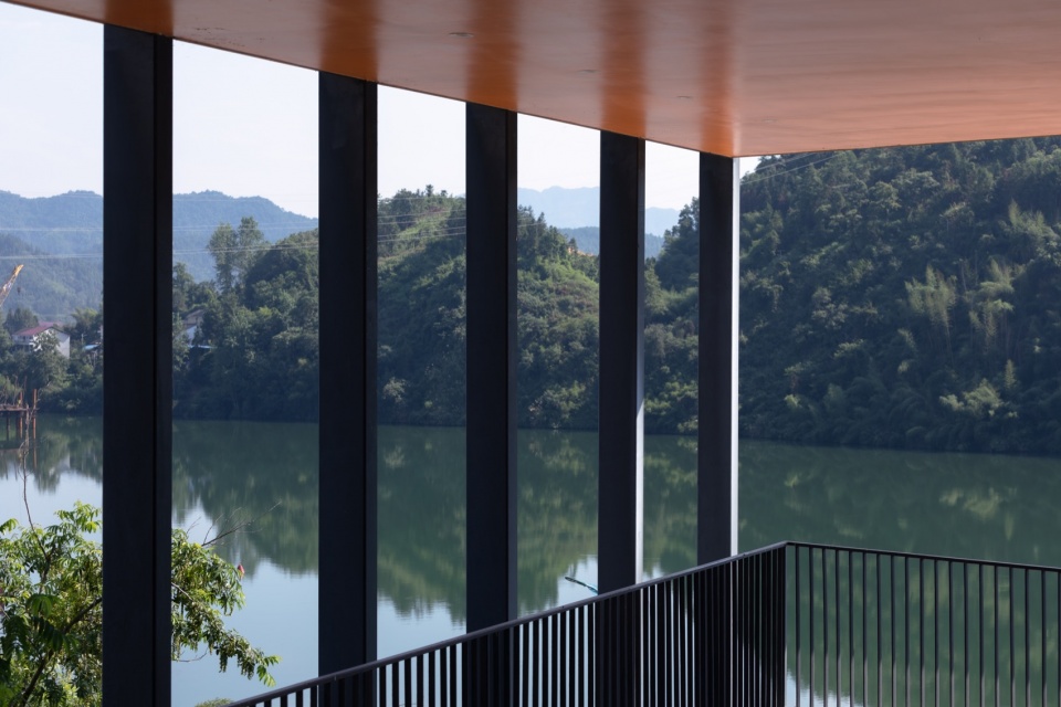 ANCHA MUSEUM FACTORY China by office PROJECT