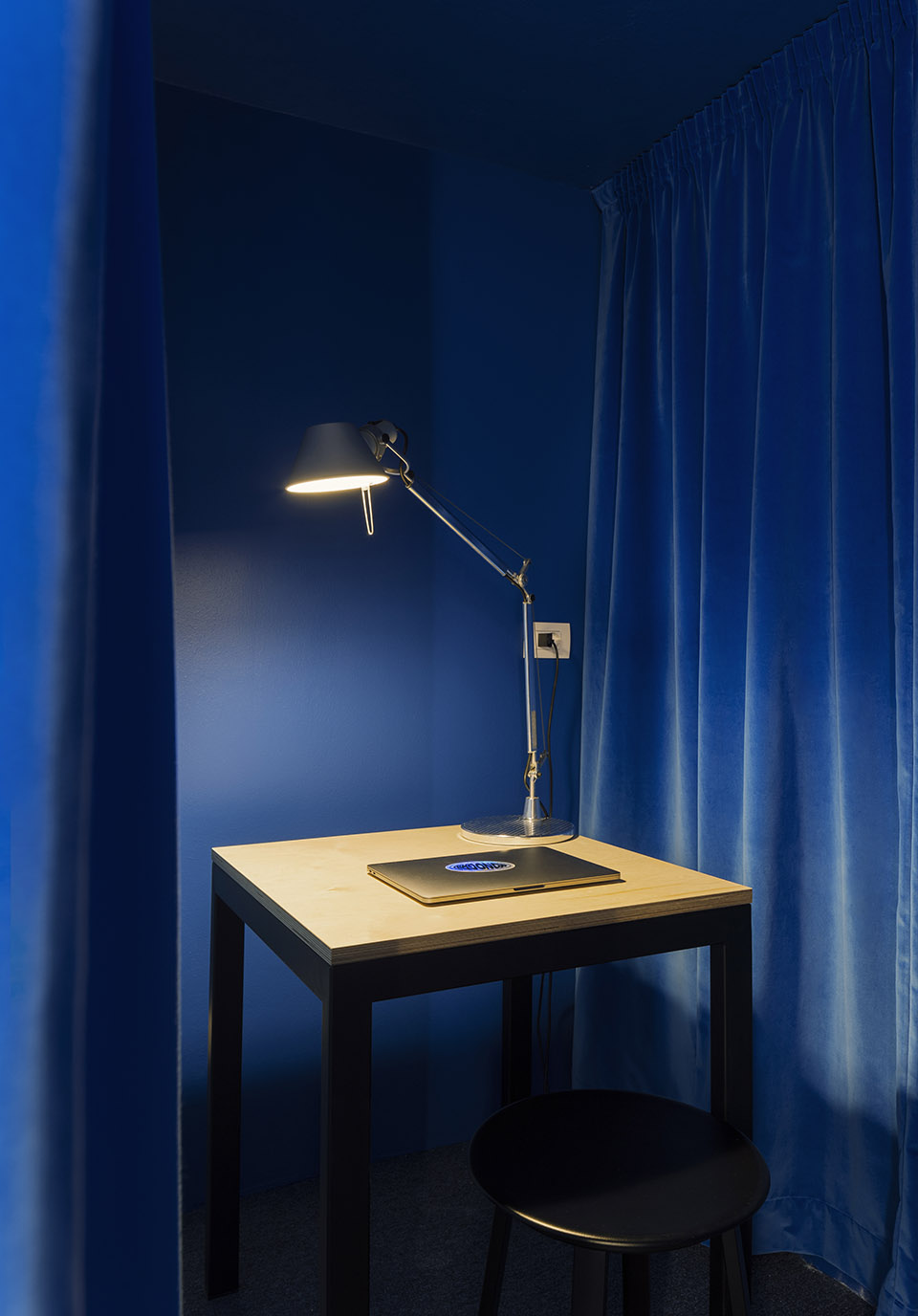 monogrids headquarters extension by afsa